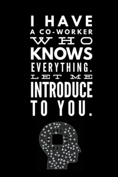 Paperback Office Co Worker Appreciation Birthday Gift Blank College Ruled Line Paper Book