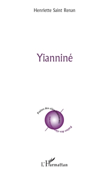 Paperback Yianniné [French] Book