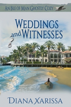 Paperback Weddings and Witnesses Book