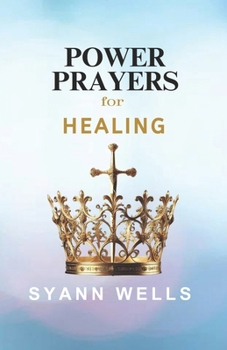 Power Prayers for: Healing