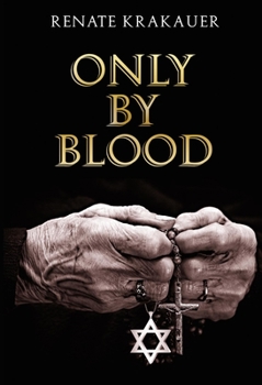 Paperback Only by Blood Book