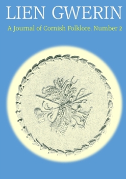 Paperback Lien Gwerin 2 Book