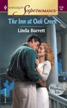 The Inn at Oak Creek - Book #4 of the Starting Over