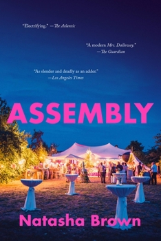 Paperback Assembly Book