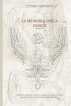 Paperback La memoria della fenice [Italian] Book