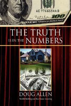 Hardcover The Truth Is in the Numbers Book