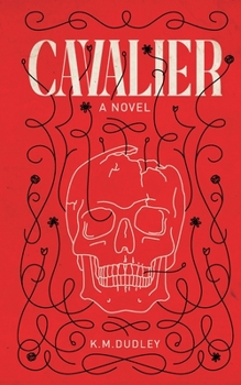 Paperback Cavalier Book