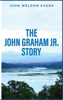 Hardcover The John Graham Jr. Story Book