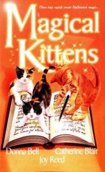 Mass Market Paperback Magical Kittens Book