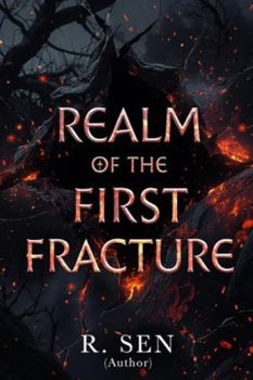 Paperback Realm of the First Fracture Book