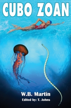 Paperback Cubo Zoan Book