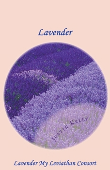 Paperback Lavender My Leviathan Consort Book