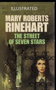 Paperback The Street of Seven Stars Illustrated Book