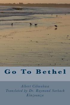 Paperback Go To Bethel Book