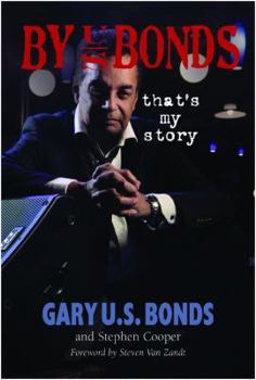 Hardcover By U.S. Bonds: That's My Story Book