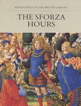 Paperback The Sforza Hours Book