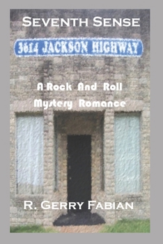 Paperback Seventh Sense Book