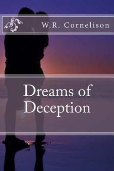 Paperback Dreams of Deception Book