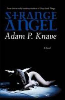 Paperback Strange Angel Book