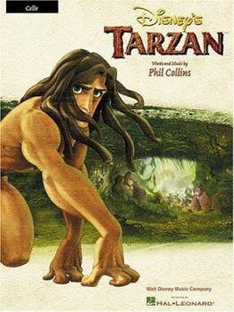 Paperback Tarzan Book
