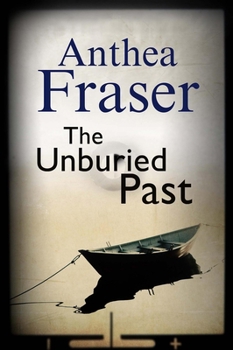 Hardcover The Unburied Past Book