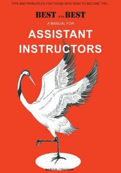 Paperback Manual for Assistant Instructor's Book