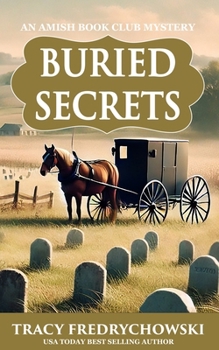 Paperback Buried Secrets Book