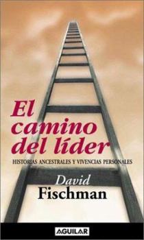 Paperback El Camino del Lider (Spanish Edition) [Spanish] Book