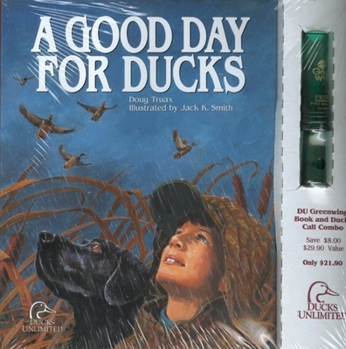 Paperback A Young Hunter's Guide to Waterfowling and Conservation Book