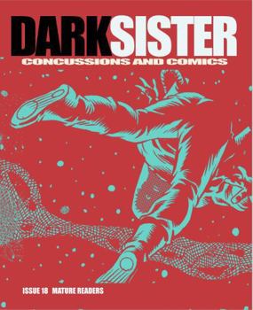 Dark Sister #18