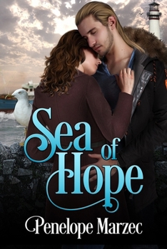 Paperback Sea of Hope Book