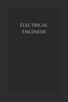 Electrical Engineer: Notebook
