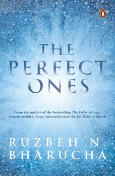 Paperback Perfect Ones Book