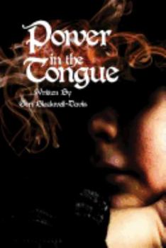 Paperback Power in the Tonguee Book