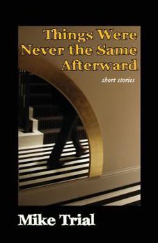 Paperback Things Were Never the Same Afterward Book