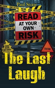 Hardcover The Last Laugh Book
