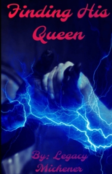 Paperback Finding His Queen Book