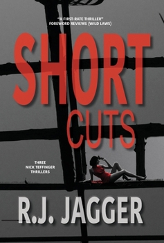 Hardcover Short Cuts Book