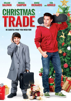 DVD Christmas Trade Book