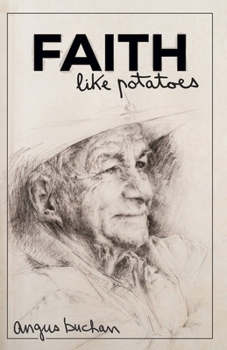 Paperback Faith like Potatoes Book
