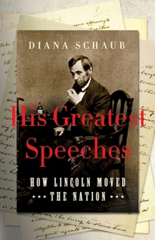 Paperback His Greatest Speeches Book