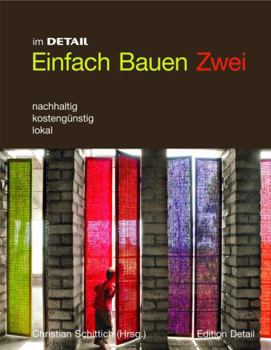 Hardcover Einfach Bauen Zwei [German] Book