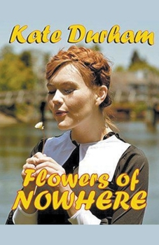 Paperback Flowers of Nowhere Book