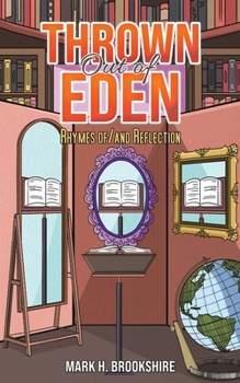 Paperback Thrown Out of Eden Book