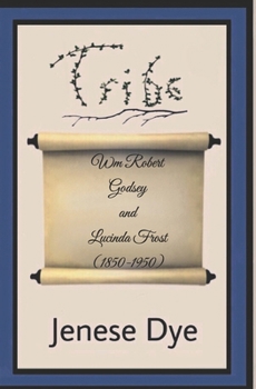 Paperback Wm Robert Godsey and Lucinda Frost: Tribe 72 Book