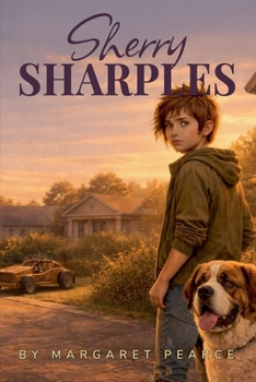 Paperback Sherry Sharples Book