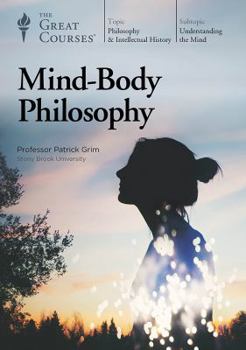 DVD Mind-Body Philosophy Book