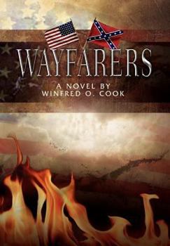 Hardcover Wayfarers Book