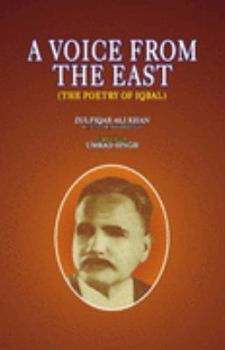 A Voice From the East: The Poetry of Iqbal