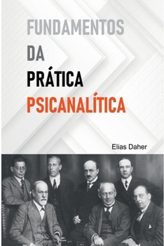 Paperback Fundamentos Da Prática Psicanalítica [Portuguese] Book